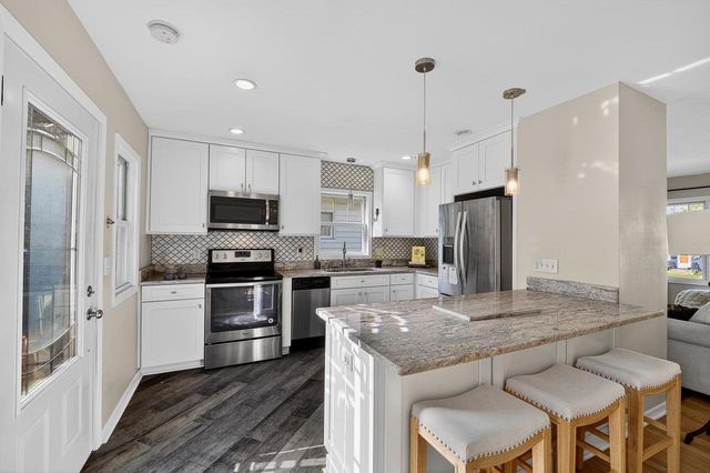 405 N Meadow Lane, Madison, WI 53705