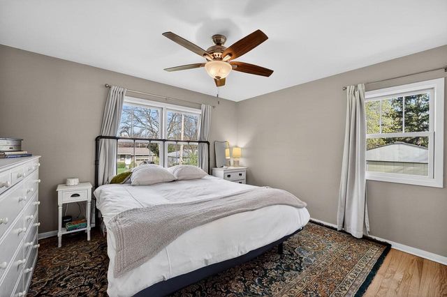 405 N Meadow Lane, Madison, WI 53705