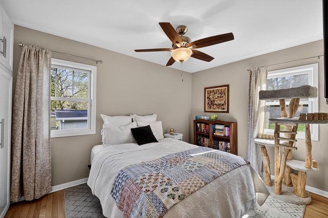 405 N Meadow Lane, Madison, WI 53705