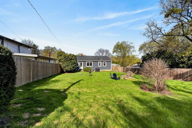 405 N Meadow Lane, Madison, WI 53705