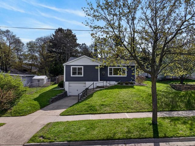 405 N Meadow Lane, Madison, WI 53705