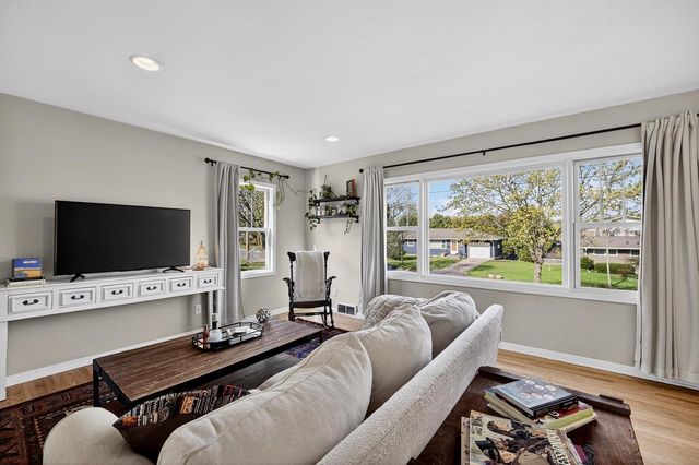 405 N Meadow Lane, Madison, WI 53705