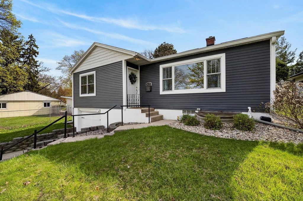 405 N Meadow Lane, Madison, WI 53705