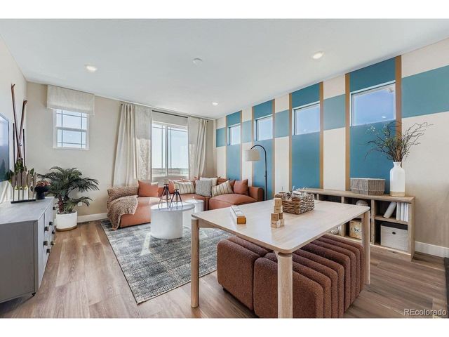 54980 E 27th Ave, Strasburg, CO 80136