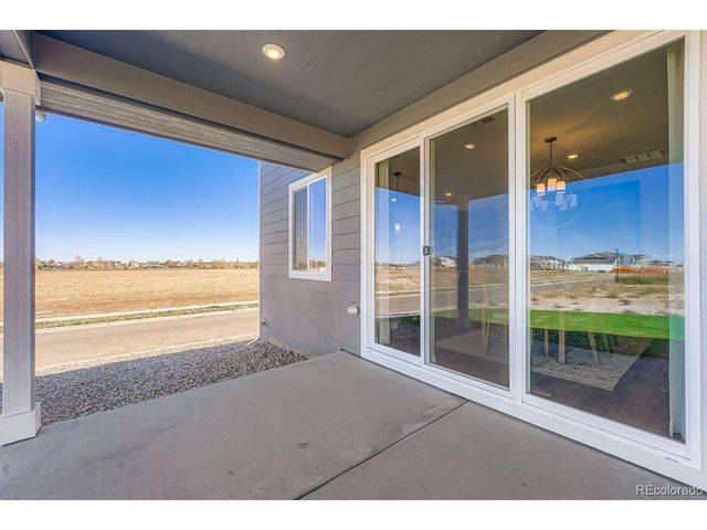 54980 E 27th Ave, Strasburg, CO 80136