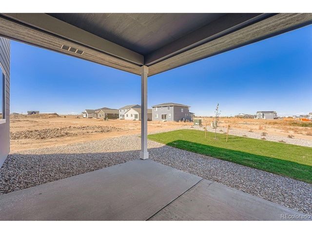 54980 E 27th Ave, Strasburg, CO 80136