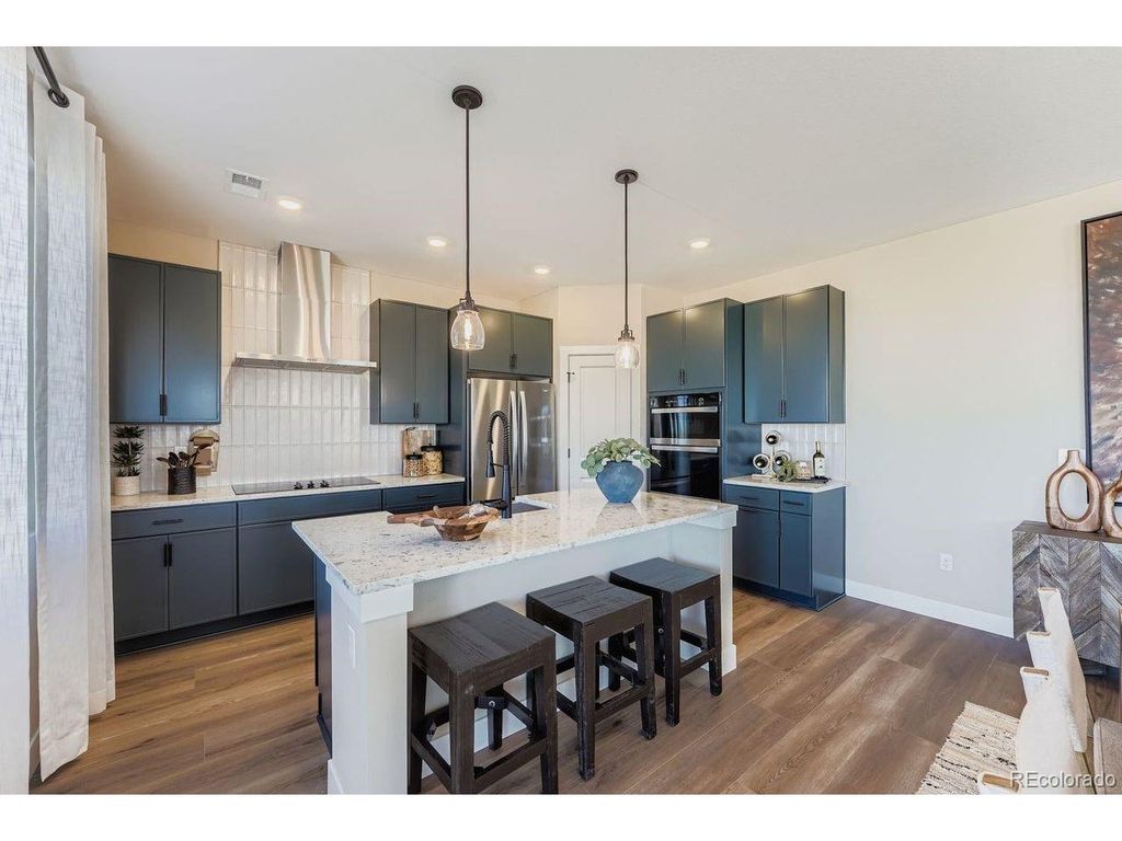 54980 E 27th Ave, Strasburg, CO 80136