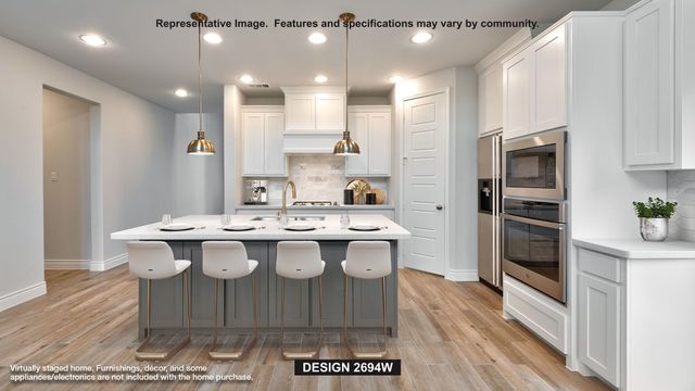 225 Spruce Brook Drive, Mckinney, TX 75071