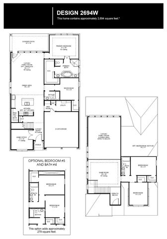225 Spruce Brook Drive, Mckinney, TX 75071