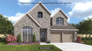 225 Spruce Brook Drive, Mckinney, TX 75071