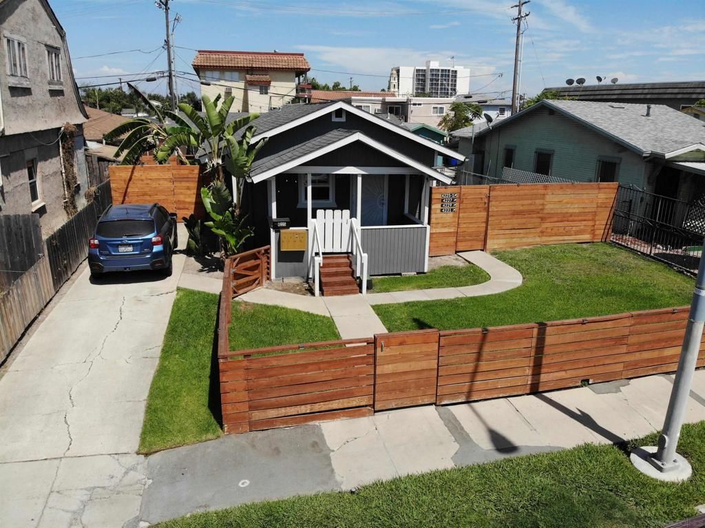 4225 Central Avenue, San Diego, CA 92105 — exterior