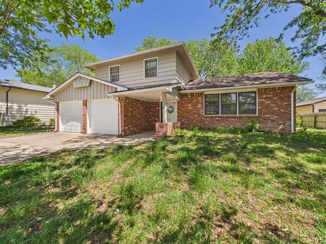 310 S Colby St., Valley Center, KS 67147