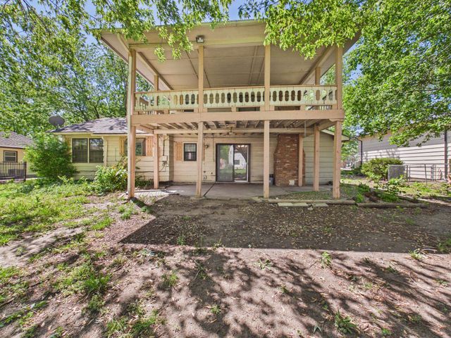 310 S Colby St., Valley Center, KS 67147