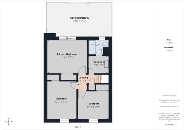 310 S Colby St., Valley Center, KS 67147
