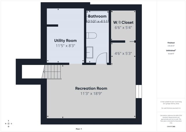 310 S Colby St., Valley Center, KS 67147