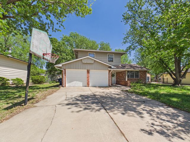 310 S Colby St., Valley Center, KS 67147