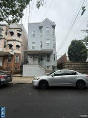 133 Ridge Street, Newark, NJ 07104