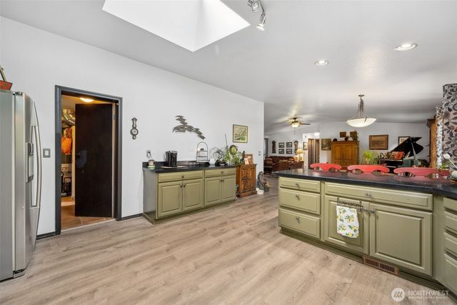 54611 E 278th Avenue, Ashford, WA 98304