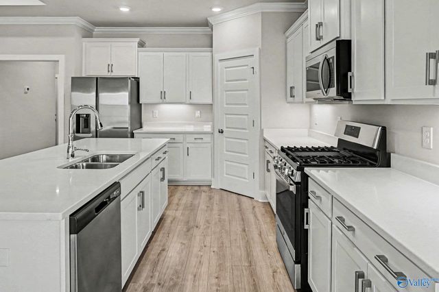 21779 Natures Cove Drive, Athens, AL 35613