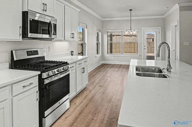 21779 Natures Cove Drive, Athens, AL 35613