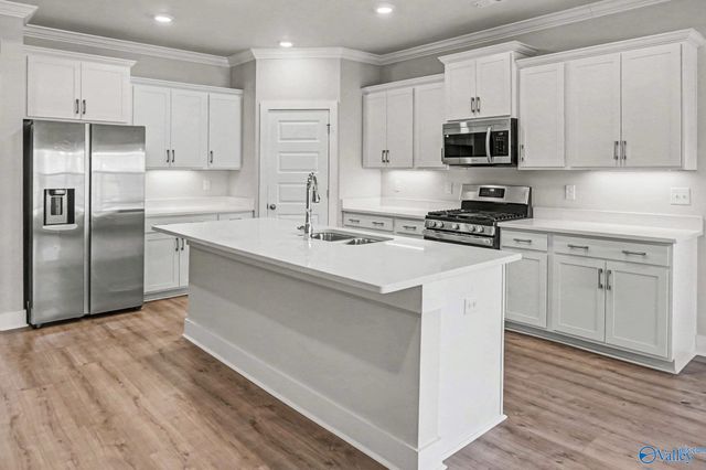 21779 Natures Cove Drive, Athens, AL 35613