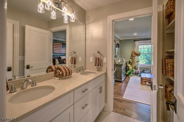 3 Meadow Ct, Madison Boro, NJ 07940