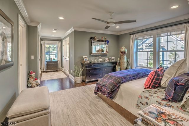 3 Meadow Ct, Madison Boro, NJ 07940