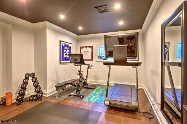 3 Meadow Ct, Madison Boro, NJ 07940