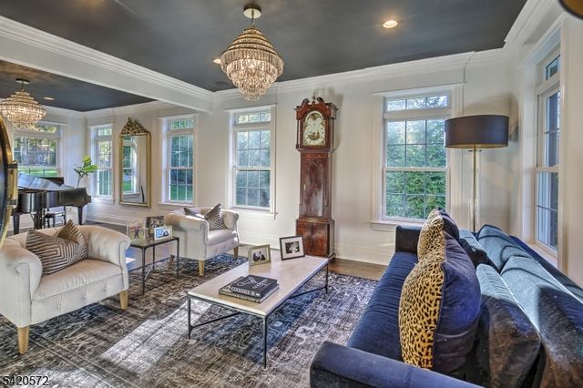 3 Meadow Ct, Madison Boro, NJ 07940