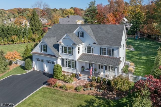 3 Meadow Ct, Madison Boro, NJ 07940