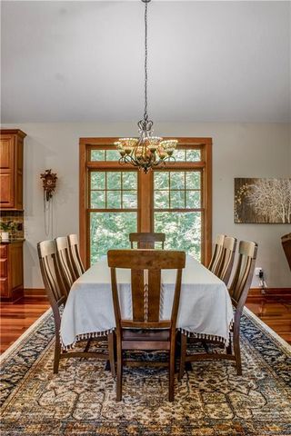 2951 26th Street, Birchwood, WI 54817