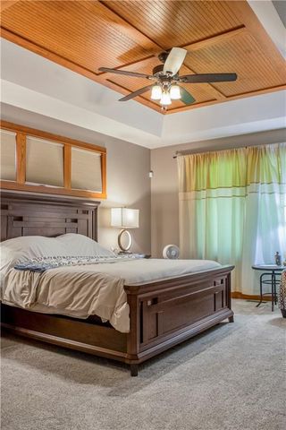 2951 26th Street, Birchwood, WI 54817