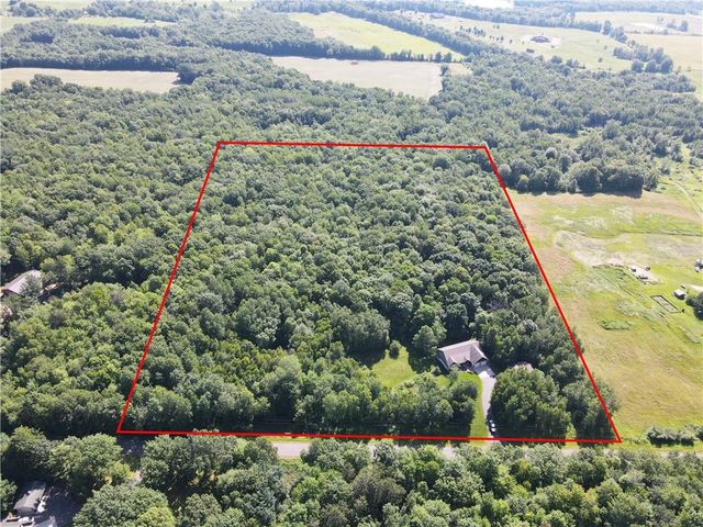 2951 26th Street, Birchwood, WI 54817