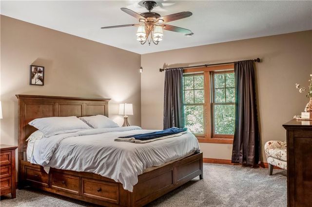 2951 26th Street, Birchwood, WI 54817