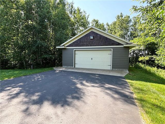 2951 26th Street, Birchwood, WI 54817