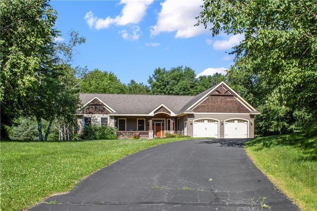 2951 26th Street, Birchwood, WI 54817