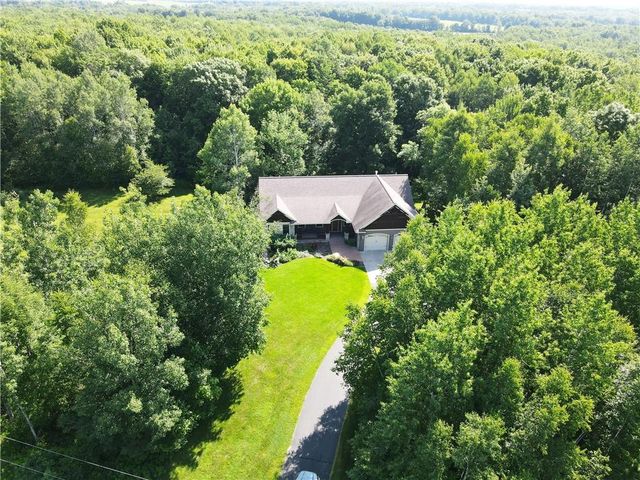 2951 26th Street, Birchwood, WI 54817