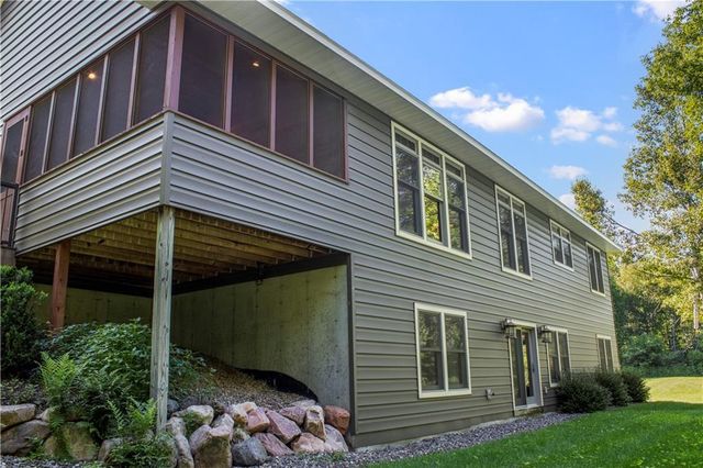 2951 26th Street, Birchwood, WI 54817