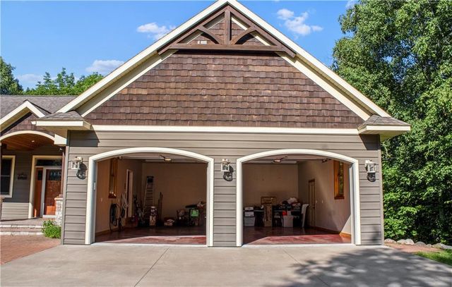 2951 26th Street, Birchwood, WI 54817