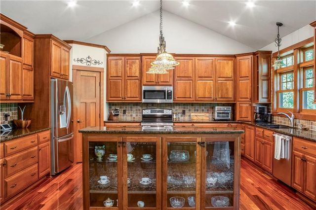 2951 26th Street, Birchwood, WI 54817