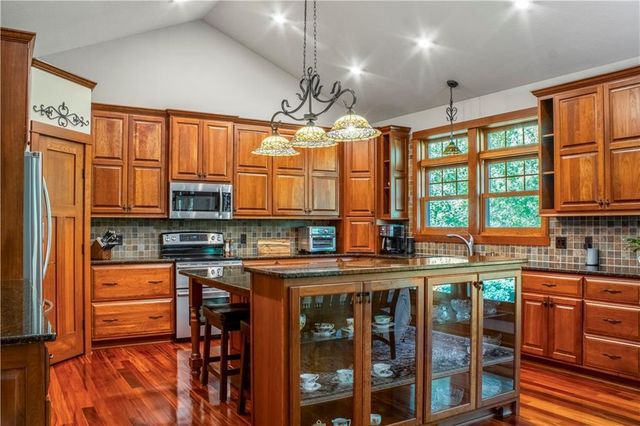 2951 26th Street, Birchwood, WI 54817
