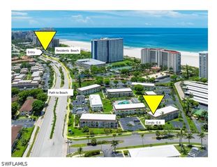 130 N Collier BLVD G6, Marco Island, FL 34145