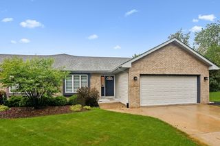 1924 Calla Drive, Joliet, IL 60435