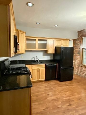 156 Cottage Street 6, Boston, MA 02128