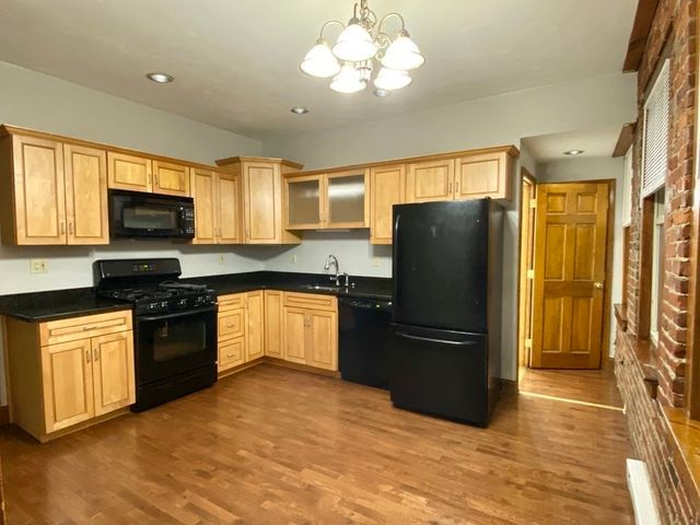 156 Cottage Street 6, Boston, MA 02128