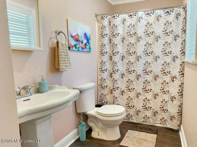 9360 Lark Street, Bay Saint Louis, MS 39520
