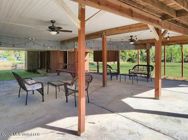 9360 Lark Street, Bay Saint Louis, MS 39520