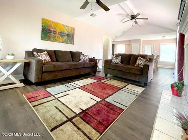 9360 Lark Street, Bay Saint Louis, MS 39520