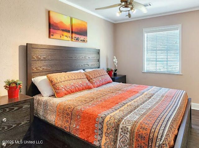 9360 Lark Street, Bay Saint Louis, MS 39520