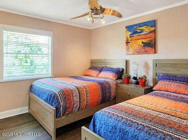 9360 Lark Street, Bay Saint Louis, MS 39520